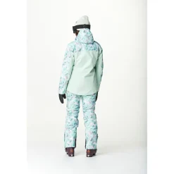 Picture Organic Exa Jacket - Women's-Women Snow Clothing|Insulated & Puffer Jackets