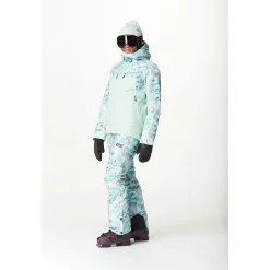 Picture Organic Exa Jacket - Women's-Women Snow Clothing|Insulated & Puffer Jackets