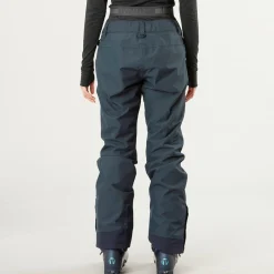 Picture Organic Exa Pants - Women's-Women Snow Clothing|Snowboard Pants & Bibs