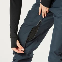 Picture Organic Exa Pants - Women's-Women Snow Clothing|Snowboard Pants & Bibs