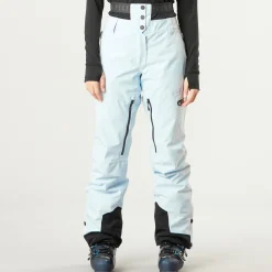 Picture Organic Exa Pants - Women's-Women Snow Clothing|Snowboard Pants & Bibs