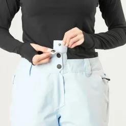 Picture Organic Exa Pants - Women's-Women Snow Clothing|Snowboard Pants & Bibs