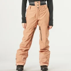 Picture Organic Exa Pants - Women's-Women Snow Clothing|Snowboard Pants & Bibs