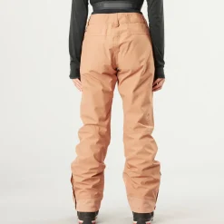 Picture Organic Exa Pants - Women's-Women Snow Clothing|Snowboard Pants & Bibs