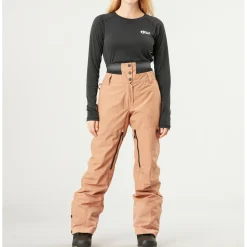 Picture Organic Exa Pants - Women's-Women Snow Clothing|Snowboard Pants & Bibs