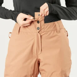 Picture Organic Exa Pants - Women's-Women Snow Clothing|Snowboard Pants & Bibs