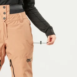 Picture Organic Exa Pants - Women's-Women Snow Clothing|Snowboard Pants & Bibs