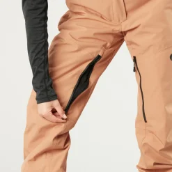Picture Organic Exa Pants - Women's-Women Snow Clothing|Snowboard Pants & Bibs