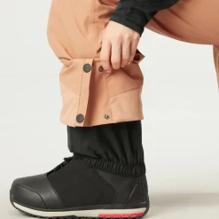 Picture Organic Exa Pants - Women's-Women Snow Clothing|Snowboard Pants & Bibs