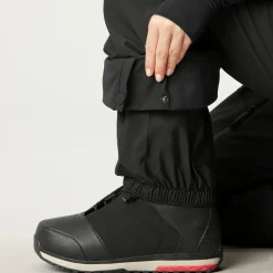 Picture Organic Exa Pants - Women's-Women Snow Clothing|Snowboard Pants & Bibs