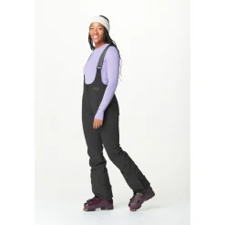 Picture Organic Eyeri Bibs - Women's-Women Snow Clothing|Snowboard Pants & Bibs
