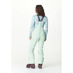 Picture Organic Eyeri Bibs - Women's-Women Snow Clothing|Snowboard Pants & Bibs