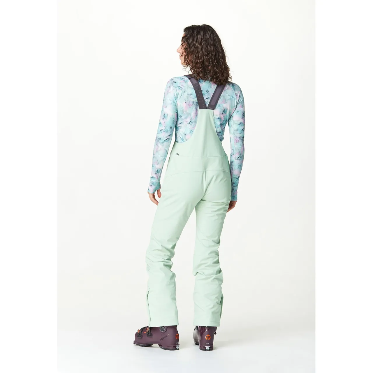 Picture Organic Eyeri Bibs - Women's-Women Snow Clothing|Snowboard Pants & Bibs