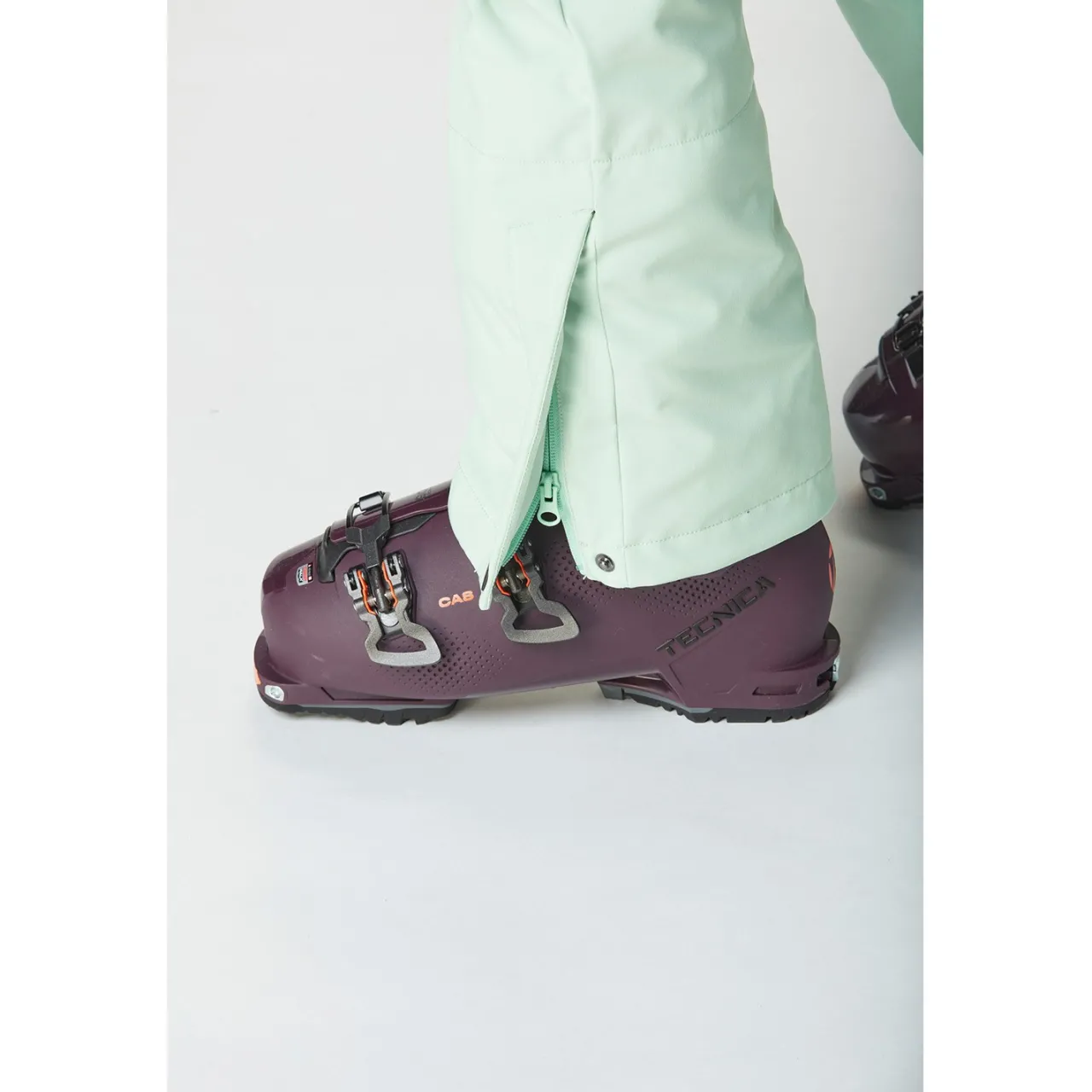 Picture Organic Eyeri Bibs - Women's-Women Snow Clothing|Snowboard Pants & Bibs