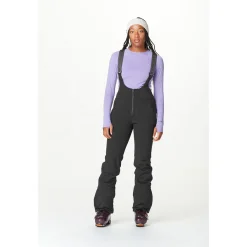 Picture Organic Eyeri Bibs - Women's-Women Snow Clothing|Snowboard Pants & Bibs