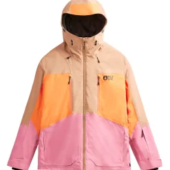 Picture Organic Fresya Jacket - Women's-Women Snow Clothing|Insulated & Puffer Jackets