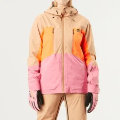 Picture Organic Fresya Jacket - Women's-Women Snow Clothing|Insulated & Puffer Jackets