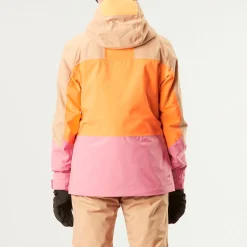 Picture Organic Fresya Jacket - Women's-Women Snow Clothing|Insulated & Puffer Jackets