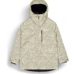 Picture Organic Glawi Jacket - Women's-Women Snow Clothing|Snowboard Jackets