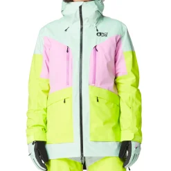 Picture Organic Haakon Jacket - Women's-Women Snow Clothing|Shell Jackets