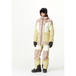 Picture Organic Haakon Jacket - Women's-Women Snow Clothing|Shell Jackets