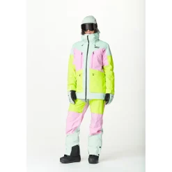 Picture Organic Haakon Jacket - Women's-Women Snow Clothing|Shell Jackets