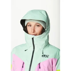 Picture Organic Haakon Jacket - Women's-Women Snow Clothing|Shell Jackets