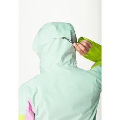 Picture Organic Haakon Jacket - Women's-Women Snow Clothing|Shell Jackets