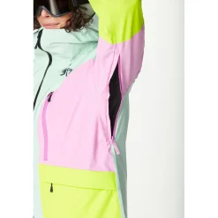 Picture Organic Haakon Jacket - Women's-Women Snow Clothing|Shell Jackets