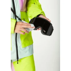 Picture Organic Haakon Jacket - Women's-Women Snow Clothing|Shell Jackets