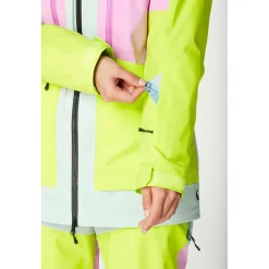 Picture Organic Haakon Jacket - Women's-Women Snow Clothing|Shell Jackets