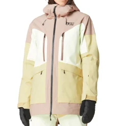 Picture Organic Haakon Jacket - Women's-Women Snow Clothing|Shell Jackets