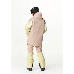 Picture Organic Haakon Jacket - Women's-Women Snow Clothing|Shell Jackets