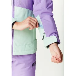 Picture Organic Kamelya Jacket - Girls'-Kids Kids Jackets|Girls Snow Clothing