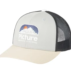 Picture Organic Kuldo Trucker Hat-Women Hats|Hats