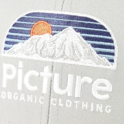 Picture Organic Kuldo Trucker Hat-Women Hats|Hats