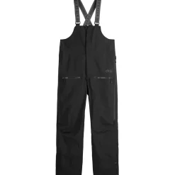 Picture Organic Lassen Xpore 3L Bibs - Men's- Snow Clothing|Snowboard Pants & Bibs