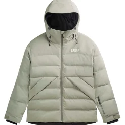 Picture Organic Lement Jacket - Women's-Women Snow Clothing|Insulated & Puffer Jackets