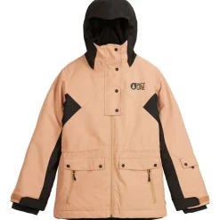 Picture Organic Lidy Jacket - Girls'-Kids Kids Jackets|Girls Snow Clothing