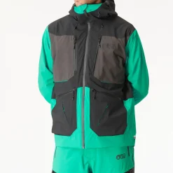 Picture Organic Naikoon Jacket - Men's- Snow Clothing|Shell Jackets