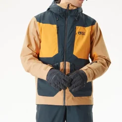 Picture Organic Naikoon Jacket - Men's- Snow Clothing|Shell Jackets