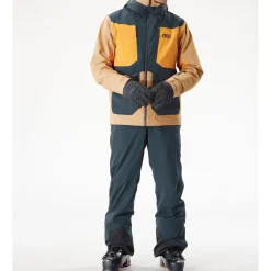 Picture Organic Naikoon Jacket - Men's- Snow Clothing|Shell Jackets