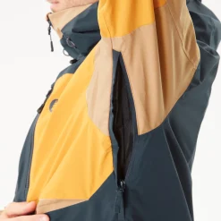 Picture Organic Naikoon Jacket - Men's- Snow Clothing|Shell Jackets