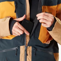 Picture Organic Naikoon Jacket - Men's- Snow Clothing|Shell Jackets