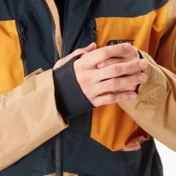 Picture Organic Naikoon Jacket - Men's- Snow Clothing|Shell Jackets