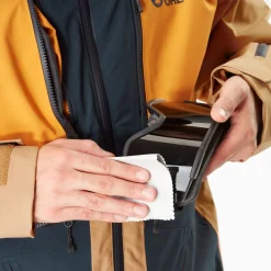 Picture Organic Naikoon Jacket - Men's- Snow Clothing|Shell Jackets