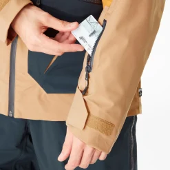 Picture Organic Naikoon Jacket - Men's- Snow Clothing|Shell Jackets