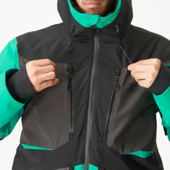 Picture Organic Naikoon Jacket - Men's- Snow Clothing|Shell Jackets
