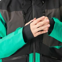 Picture Organic Naikoon Jacket - Men's- Snow Clothing|Shell Jackets