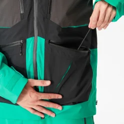 Picture Organic Naikoon Jacket - Men's- Snow Clothing|Shell Jackets